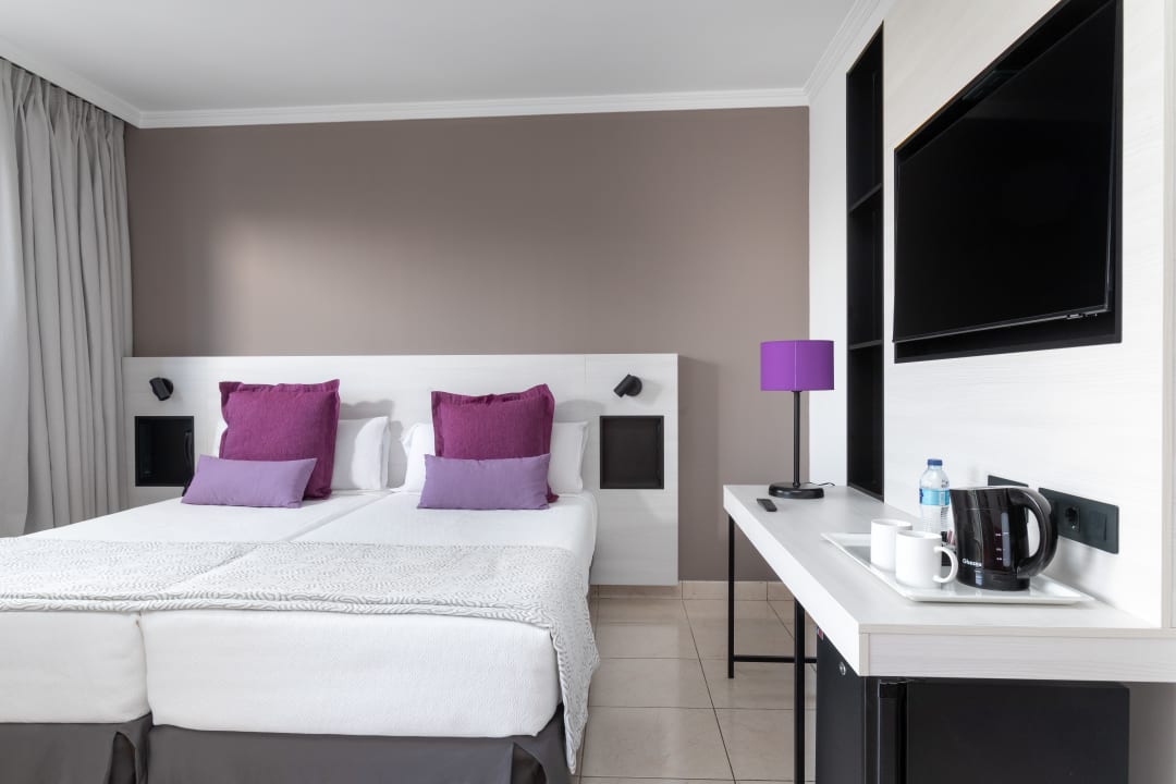 Zimmer La Siesta
