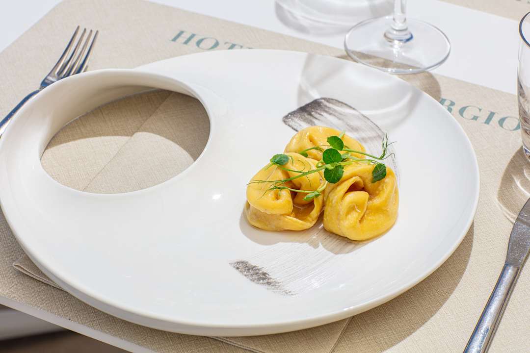 Gastro Hotel San Giorgio