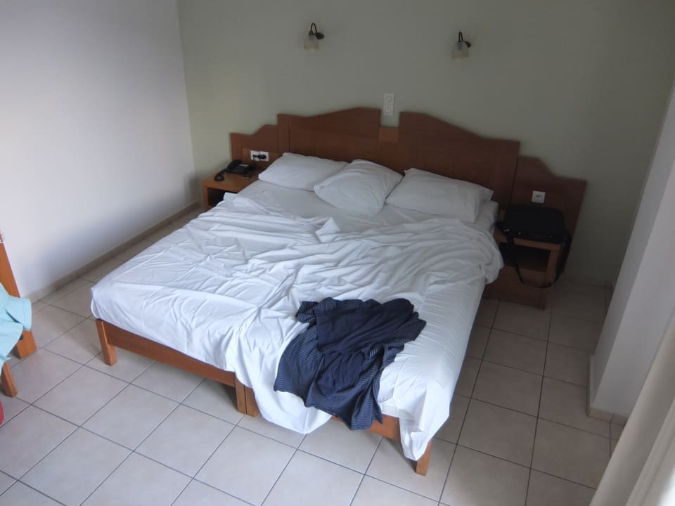 Zimmer Dimitrios Village Beach Resort