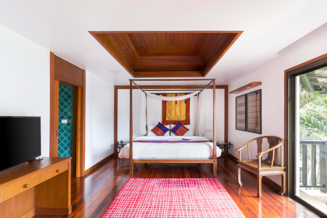 Zimmer Club Med Phuket