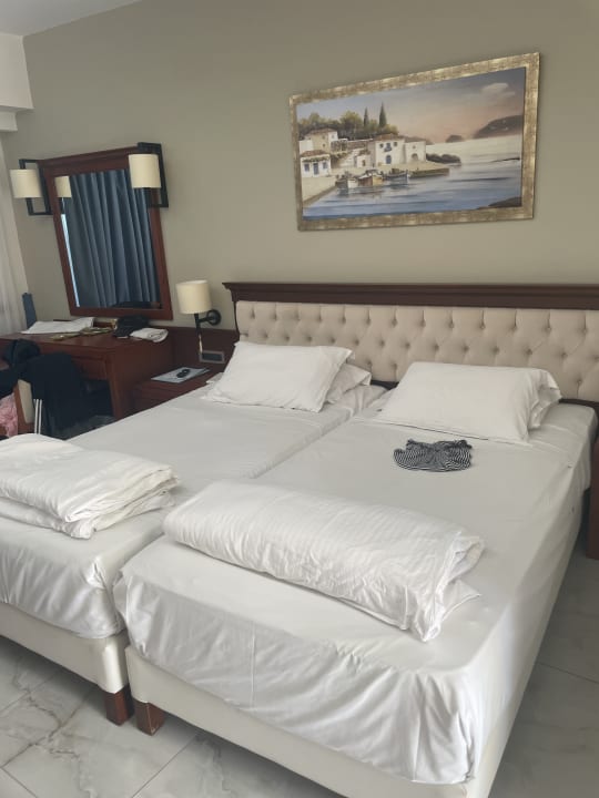 Zimmer Vantaris Palace