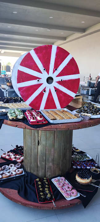 Gastro Dream Fun World