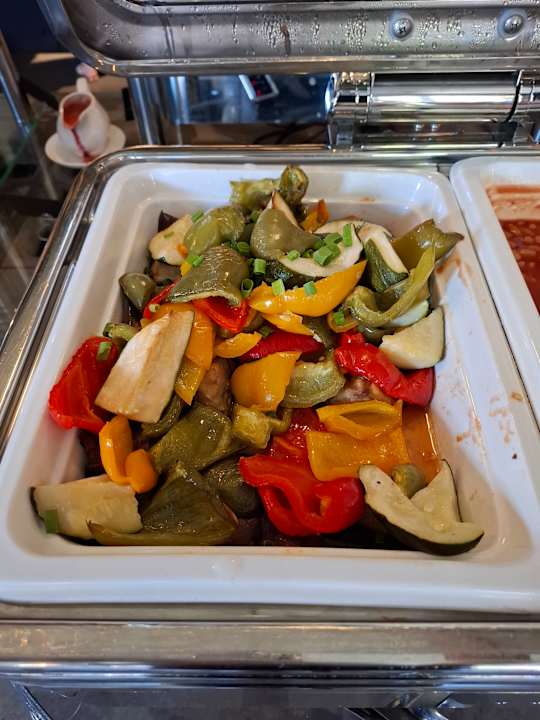 Gastro ARCHE Dwór Uphagena Gdańsk