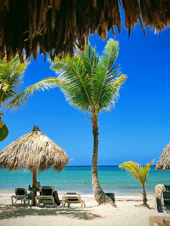 Strand Grand Palladium Select Bávaro Resort & Spa