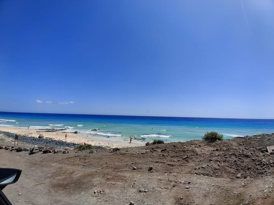 Strand allsun App.-Hotel Esquinzo Beach