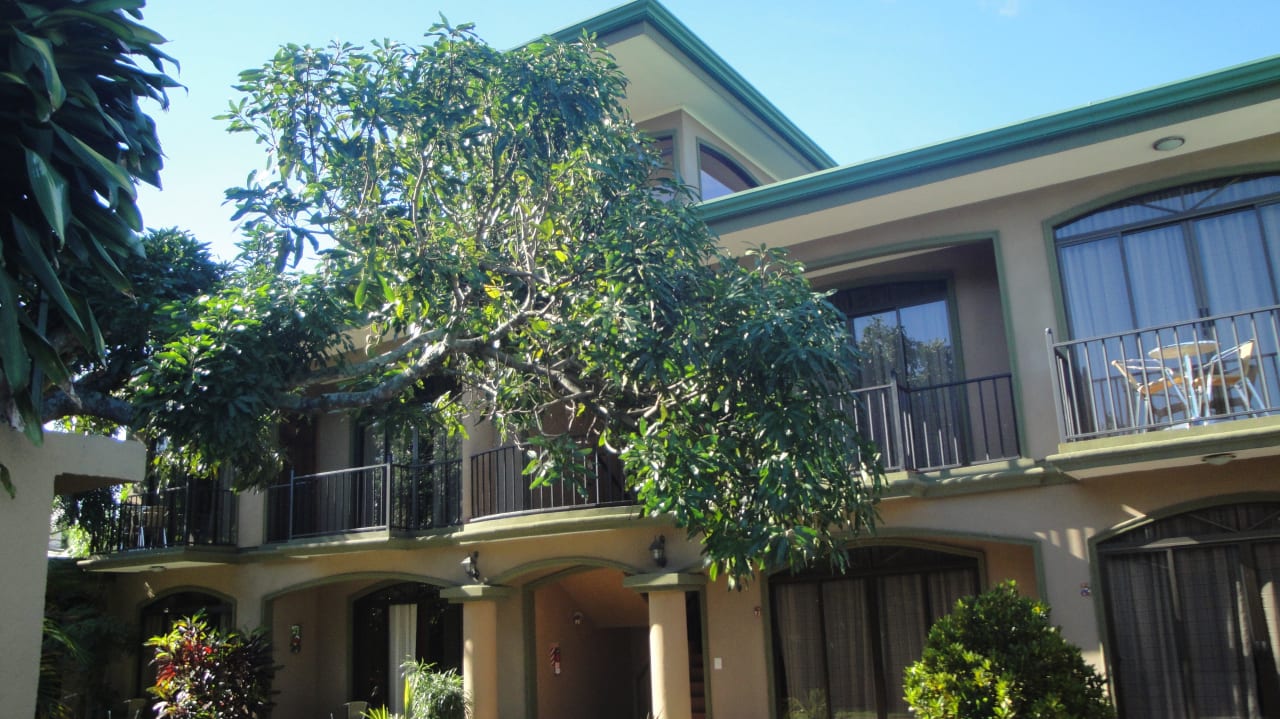 New double or triple room B&B Vista Los Volcanes