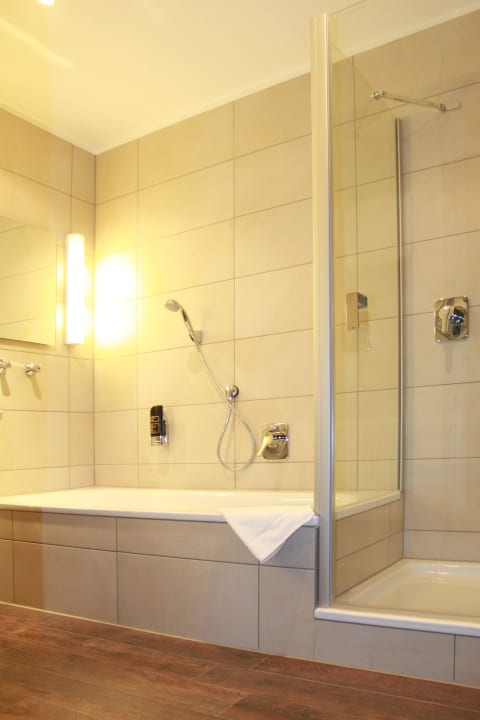 Zimmer Hotel Alte Nagelschmiede