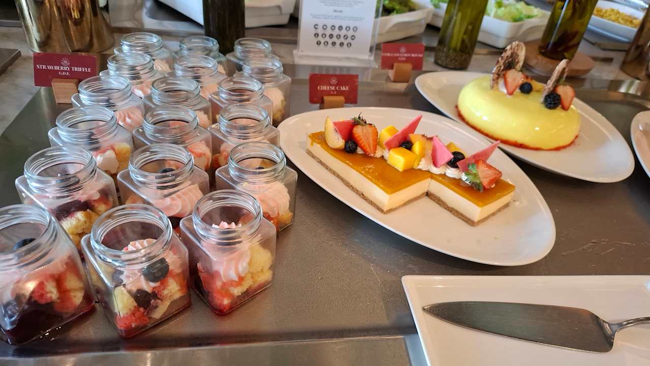 Gastro Ajman Saray, a Luxury Collection Resort