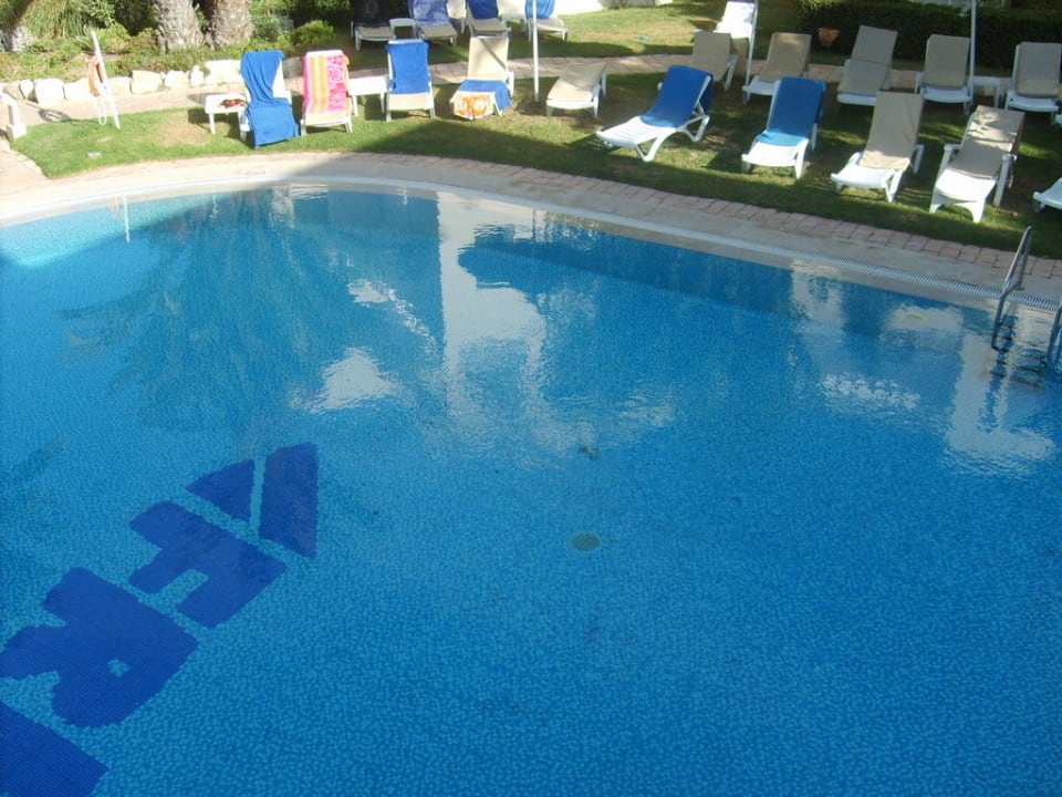 Relaxpool TUI MAGIC LIFE Africana