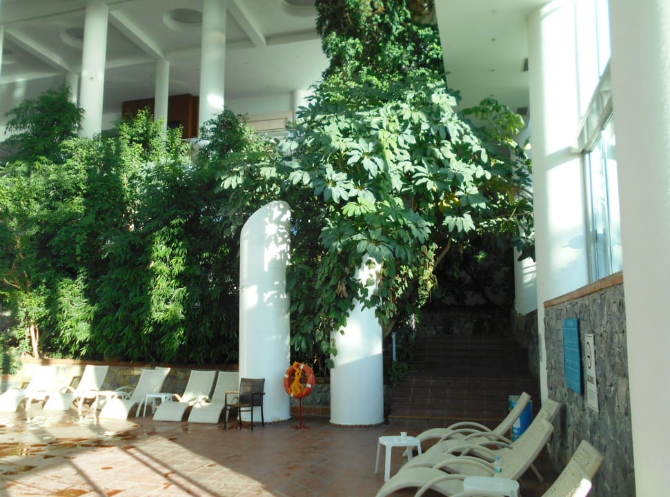 Pool Hotel Pine Bay Holiday Resort