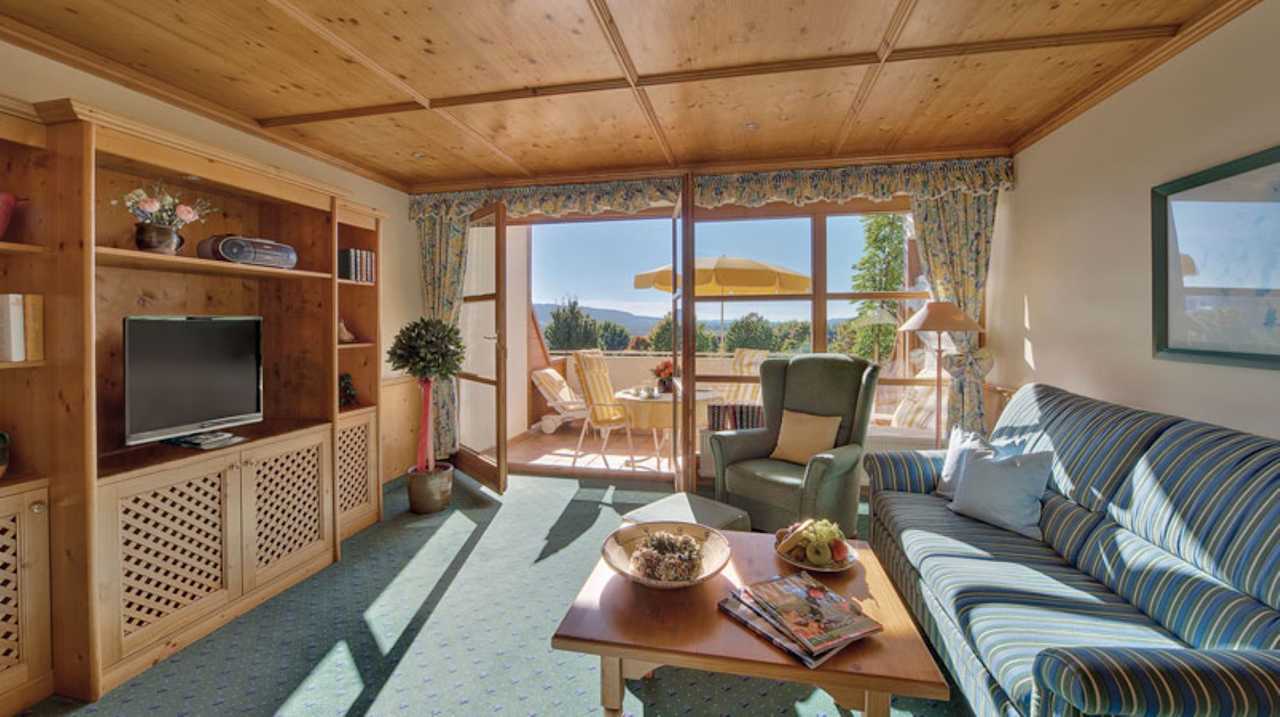 Zimmer Apart Hotel am Sonnenhügel