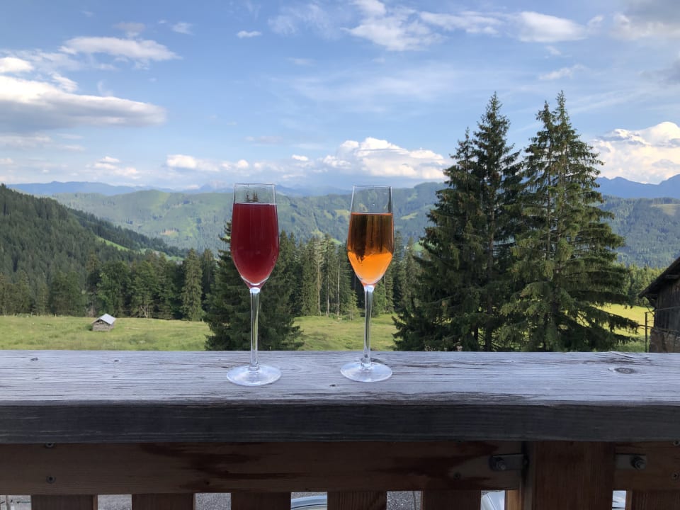 Gastro Alpengasthof Hotel Kopphütte