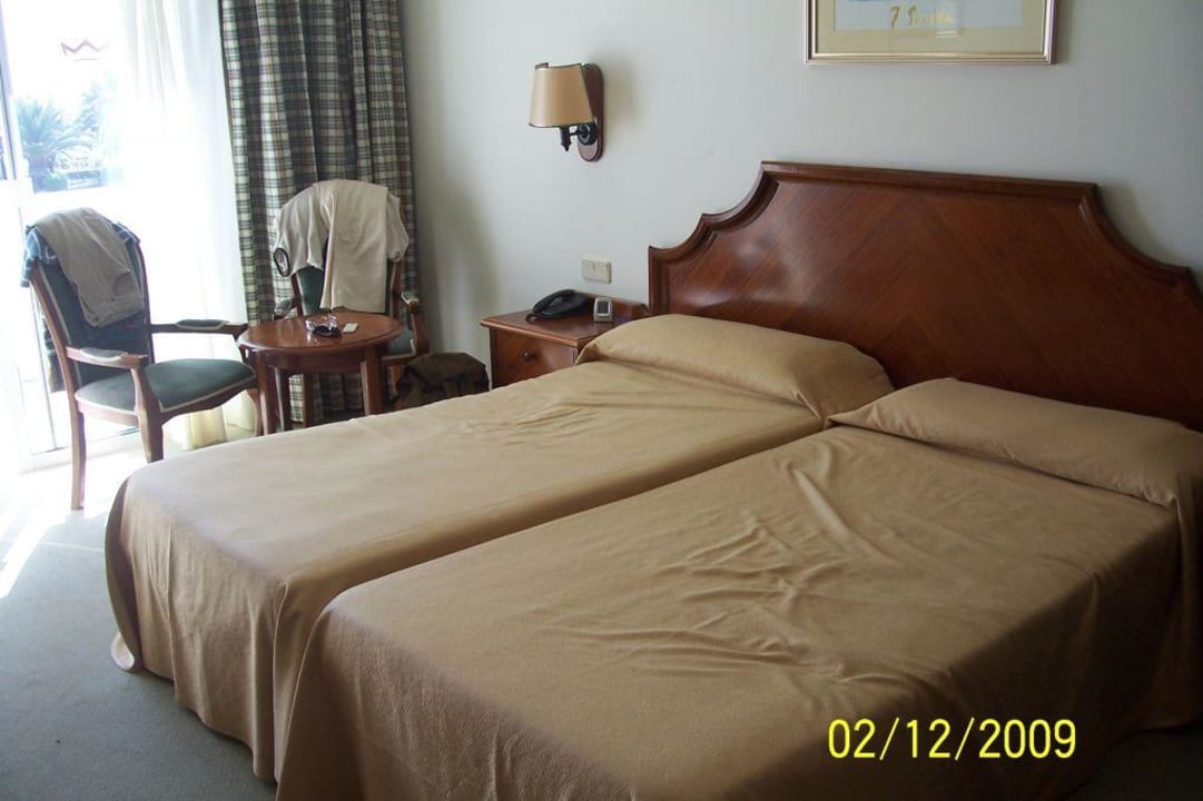 Zimmer Relaxia Olivina