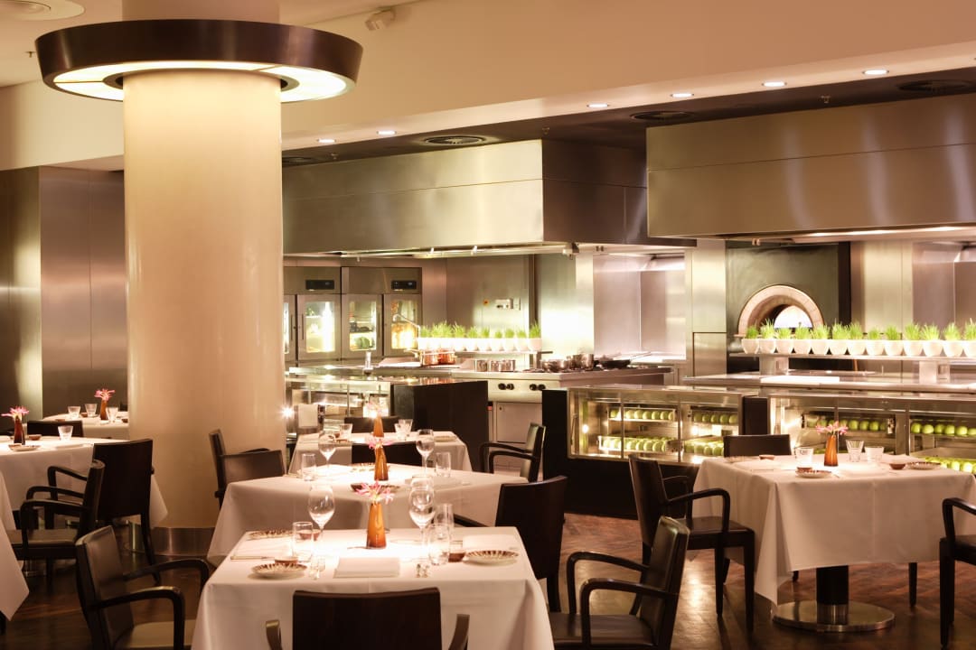 Gastro Grand Hyatt Berlin