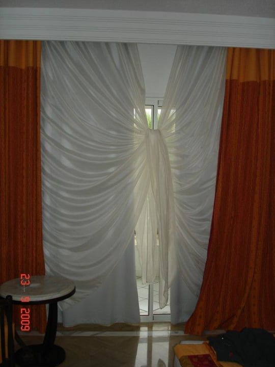 Geschmackvoll eingerichtet TUI MAGIC LIFE Africana