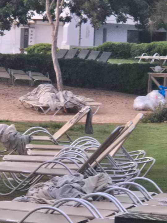 Strand Hapimag Sea Garden Resort