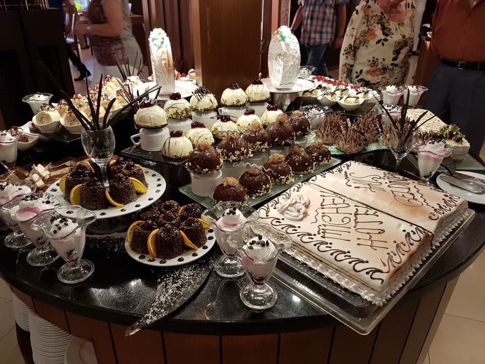 Restaurant Michell Hotel & Spa