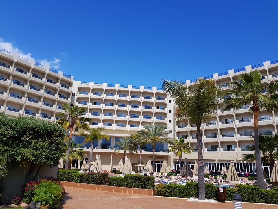 Außenansicht 3HB Guaraná - All Inclusive