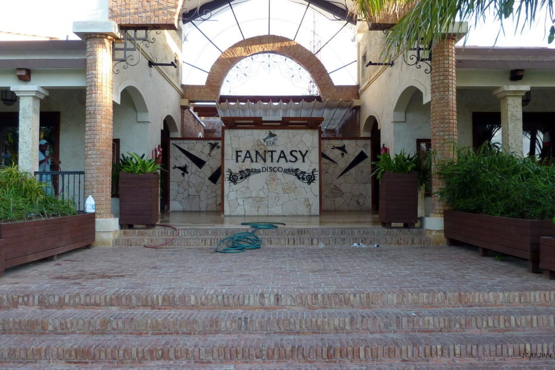 Wer es möchte Villas Bavaro Resort & Spa