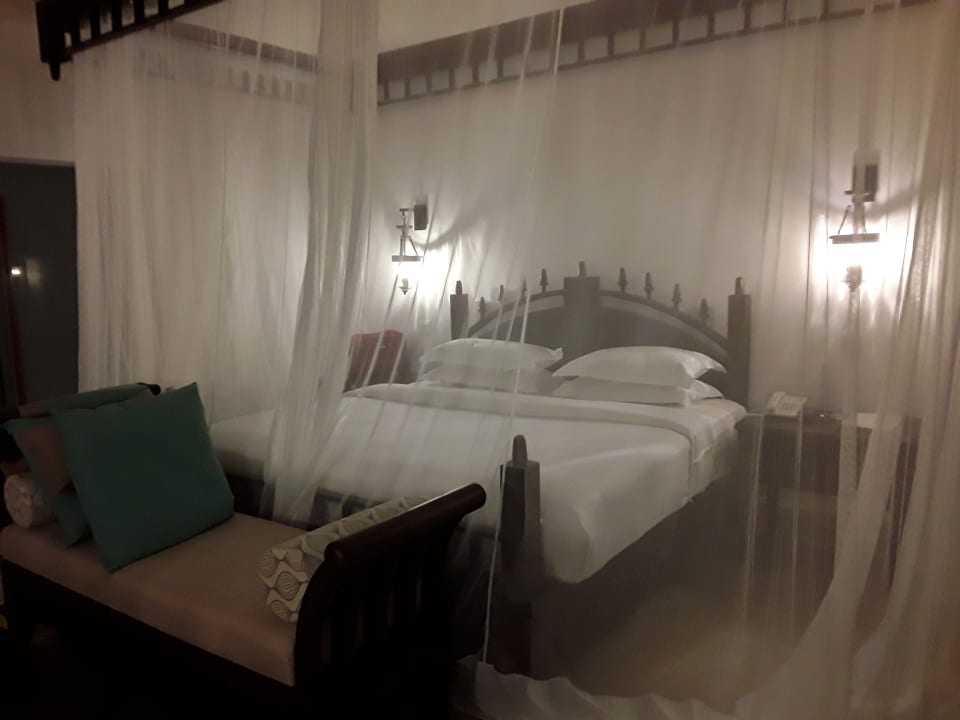 Zimmer Royal Zanzibar Beach Resort