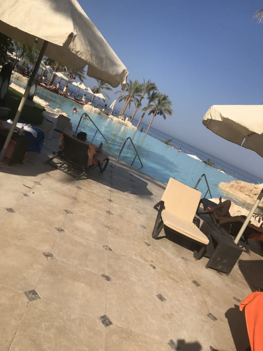 Pool Makadi Spa - Adults only