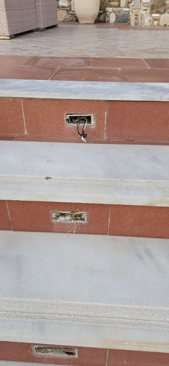 Außenansicht Natura Park Village Hotel & Spa