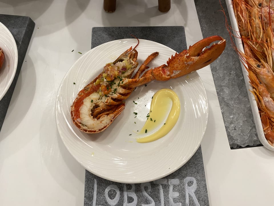 Gastro Iberostar Selection Andalucía Playa