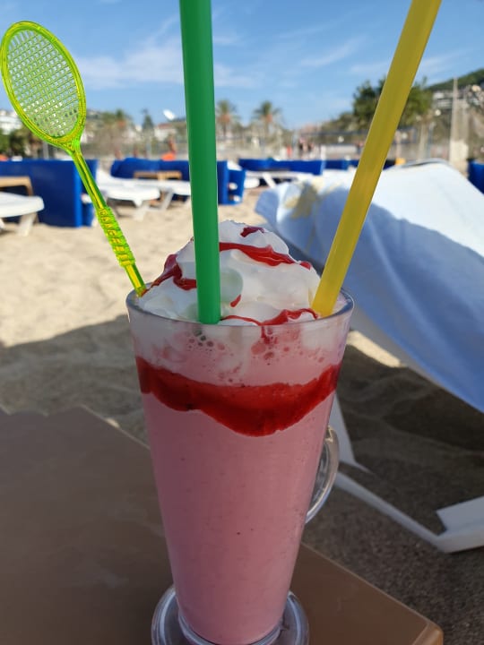 Strand Riviera Hotel & Spa