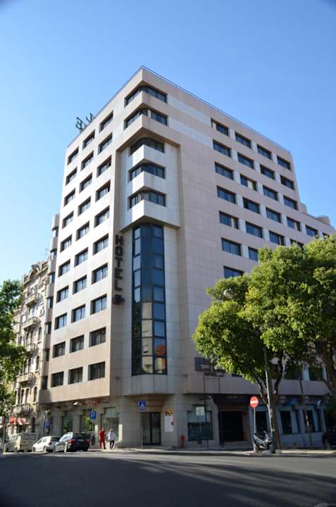 Real Parque Hotel Real Parque