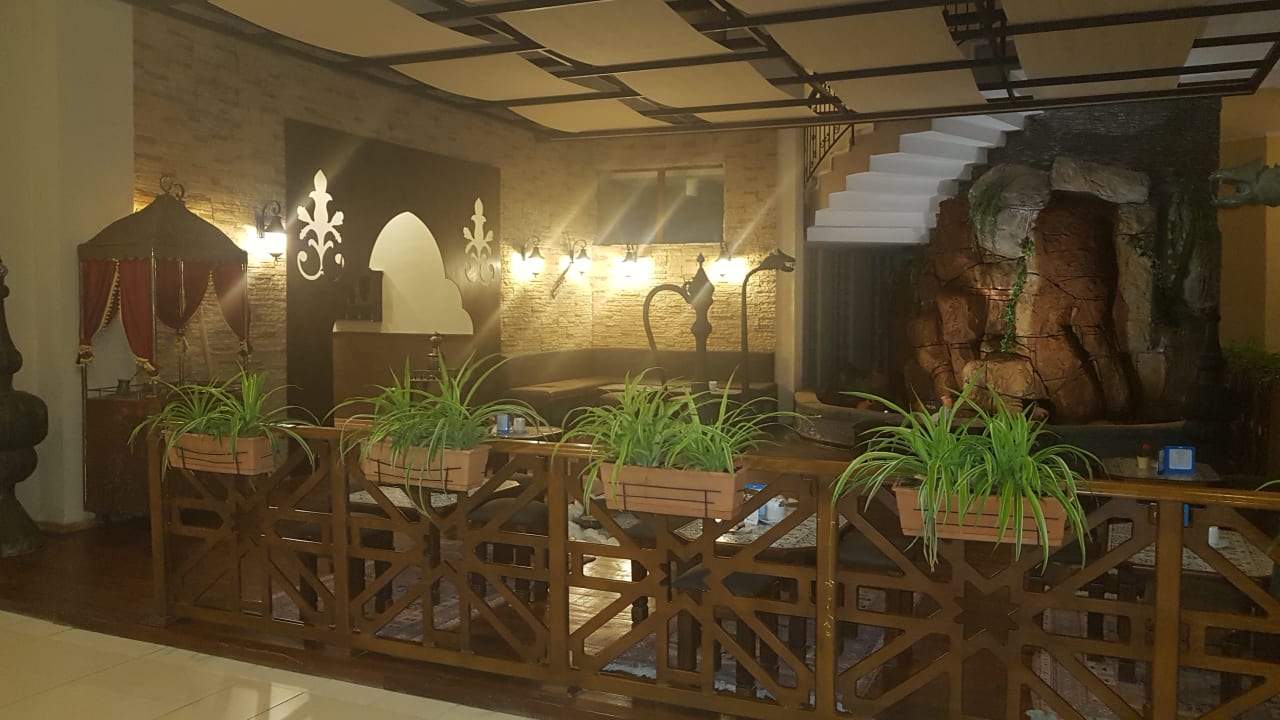 Gastro Hotel Turan Prince