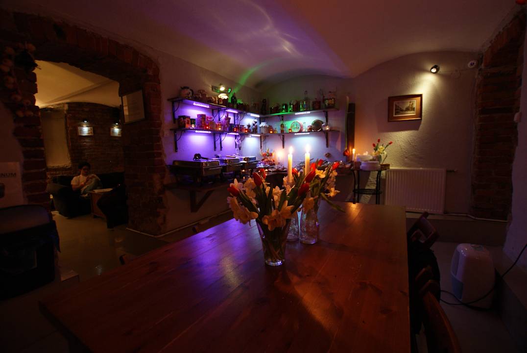 Greg&Tom Party Hostel Kraków Greg&Tom Party Hostel