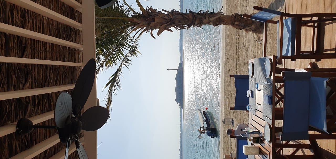 Gastro Anantara The Palm Dubai Resort