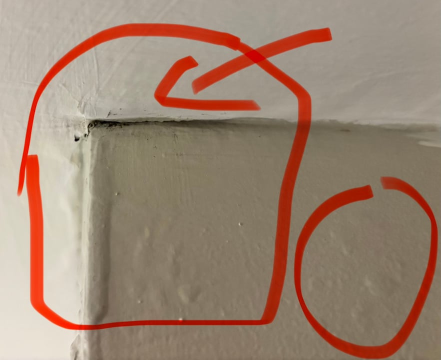 Zimmer Insotel Club Tarida Playa