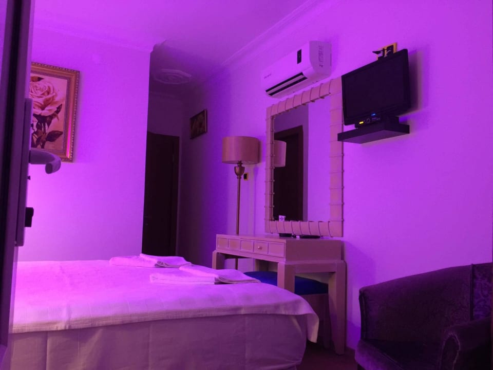 Butiks Hotel Butiks Hotel