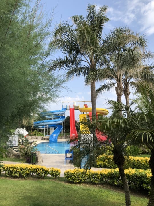 Sport & Freizeit Sunis Kumköy Beach Resort Hotel & Spa