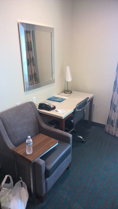 Zimmer Best Western Plus Gardena Inn & Suites