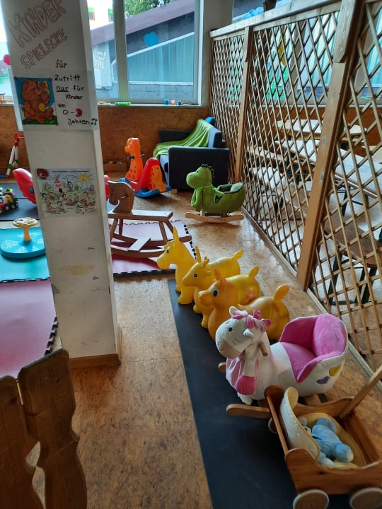 Sport & Freizeit Predigtstuhl Resort