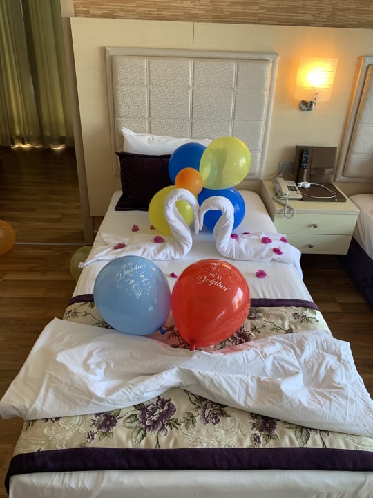 Zimmer VONRESORT Golden Coast