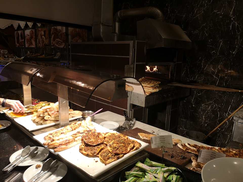 Gastro Mary Hotel Side