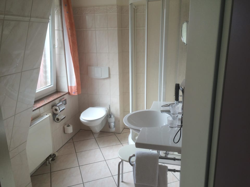 Bad Apart Hotel Norden