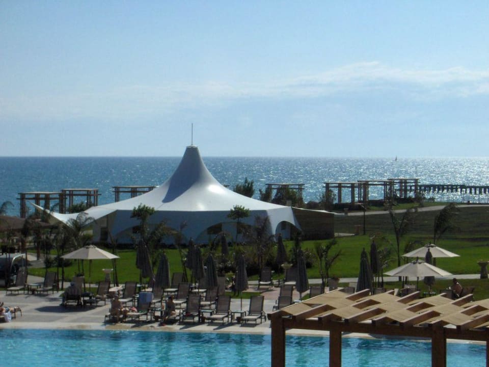 Meerblick Ela Excellence Resort Belek