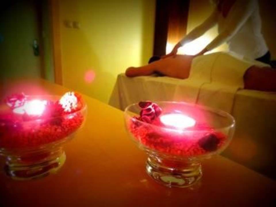 Massages Hotel Betnava