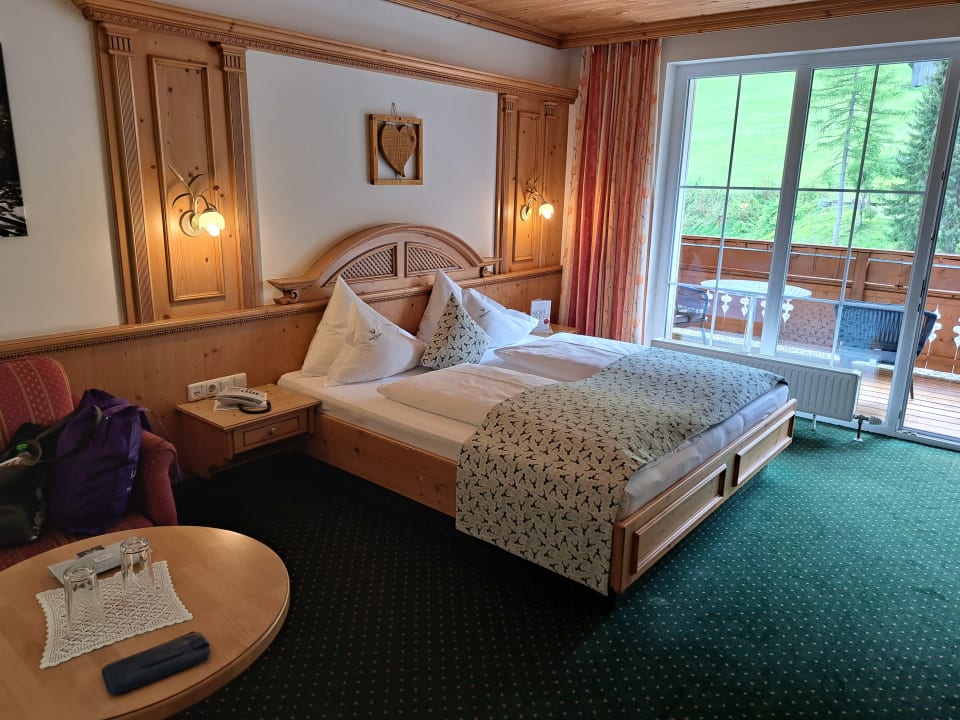 Zimmer Hotel Hirschen