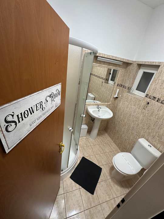 Zimmer Penzion Aladdin