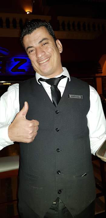 Sonstiges Pickalbatros Alf Leila Wa Leila Resort - Neverland Hurghada