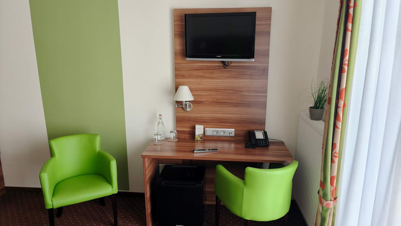 Zimmer Hotel Altdeutsche Weinstube