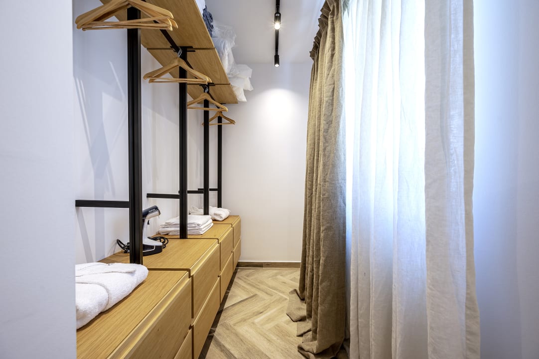 Zimmer RASTONI VILLAS BY AEGEAN HOUSES