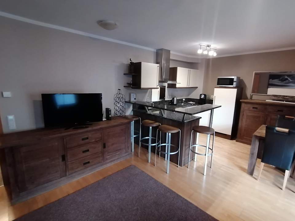 Zimmer Komfort Appartements serviced by Auhof