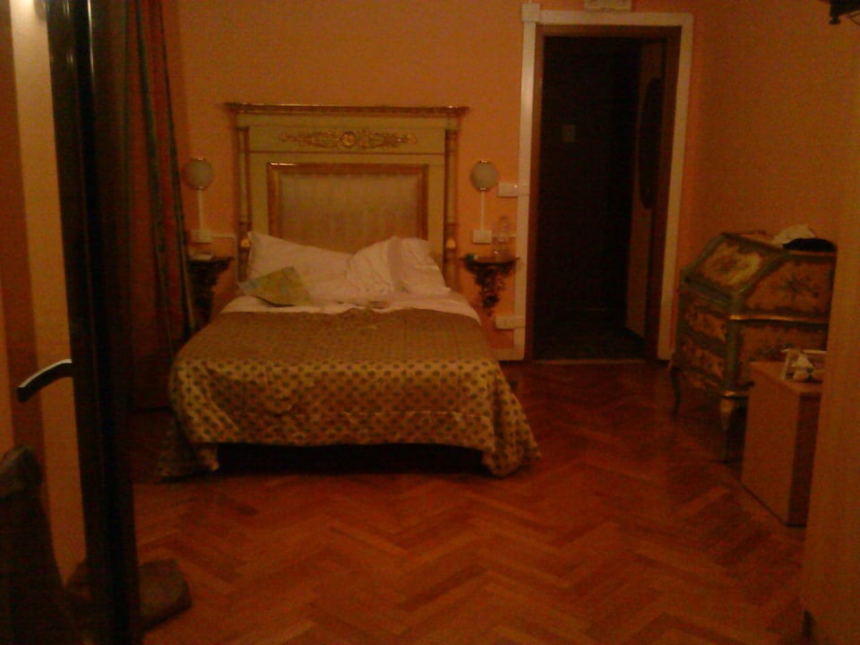 Zimmer Hotel Bazzoni