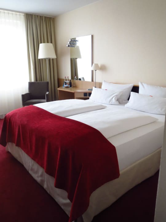 Zimmer NH Dresden Neustadt